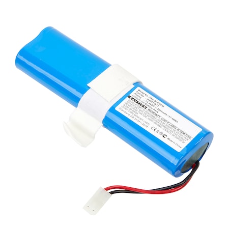 Dantona Vacuum Battery, VAC-BH70970 VAC-BH70970